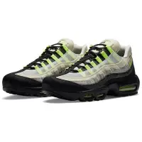 在飛比找Yahoo!奇摩拍賣優惠-全新 Denham x Nike Air Max 95 DD