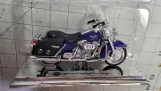 Maisto Harley Davidson 2000 FLHRC Road King Classic Motorcycle Die Cast Metal⭐️