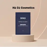 在飛比找蝦皮購物優惠-Smas 皮膚面膜和修復