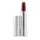 Clinique 倩碧 Dramatically Different Lipstick Shaping Lip Colour 銀管口红夾心唇膏 # 20 Red Alert