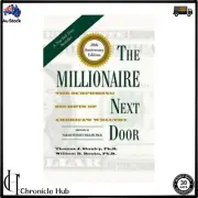The Millionaire Next Door: The Surprising Secrets of America's Wealthy BRANDNEW