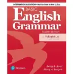 BASIC ENGLISH GRAMMAR