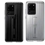 在飛比找遠傳friDay購物精選優惠-Samsung Galaxy S20 Ultra 原廠立架式