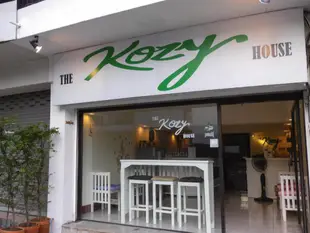 舒適之家青年旅館The Kozy House Hostel