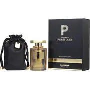Portfolio Royale Stallion Edp Spray by Al Haramain for Men - 75 Ml
