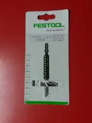 FESTOOL 486561 HM 75/4.5 JIGSAW BLADE