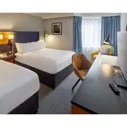 DoubleTree by Hilton Manchester Airport