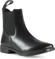[HORZE] Adult Signature Paddock Boots - - 2