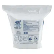 PURELL Hand Sanitizing Wipes