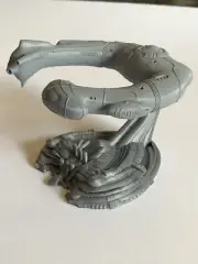 ALIEN – PROMETHEUS DERELICT SHIP - CUSTOM ART MODEL