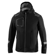 Protective and working clothing SPARCO TEAMWORK 02412 NRGS/XL