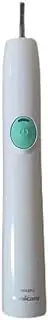 Compatible With Philips HX6530 Electric Toothbrush Host Replacement Handle White 1pc