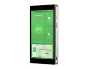 5” Touchscreen Mobile WiFi Black