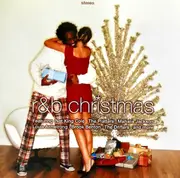 R &B Christmas CD