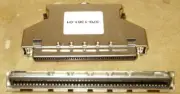 Sun 370-1381-01 D96F SBUS High speed Serial loopback connector test
