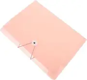 COHEALI Stylish Multi-Layer File Folder Organizer Large Capacity Paper Holder for Office