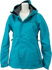 [O'Neill] Women's Snow Jacket 682107 Blue BLU Medium