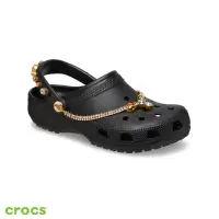 在飛比找momo購物網優惠-【Crocs】中性鞋 Tiara經典克駱格(209684-0
