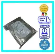 ST2000NM0001 Seagate 2TB 7.2K RPM 6Gb/s 3.5" SAS HDD Hard Drive - (ZERO HOURS)