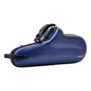Protec Model BM304CTBX Micro ZIP Alto Saxophone Case in Blue BRAND NEW
