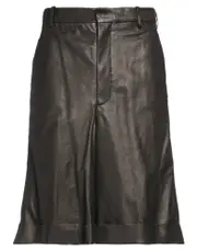 [ANN DEMEULEMEESTER] ANN DEMEULEMEESTER Pants - Item 30211402
