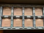 Intel Pentium 120 SY033 CPU (Brand NEW)