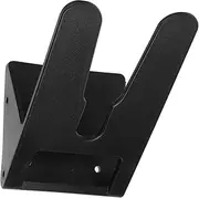Homoyoyo Handheld Scanner Holder Barcode Reader Cradle for Desk Car Mount Efficient Label Readers Rack for Stable Scanning and Easy Installation