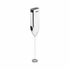 NEW AVANTI LITTLE WHIPPER MILK FROTHER Foamer Froth Frothing Coffee Cappuccino