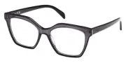 NEW Emilio Pucci EP5239-53005 Eyeglasses 53mm 100% Authentic