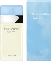 Dolce & Gabbana Light Blue Edt 100 Ml