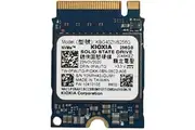(Refurbished) Toshiba KBG40ZNS256G 256GB NVMe PCIe M.2 2230 SSD Solid State Drive