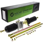 NICHE Steering Gear Box Rack & Pinion Assembly for Polaris RZR XP 1000 1824836