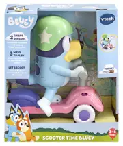 Scooter Time Bluey