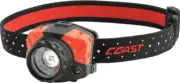 Coast FL85 LED Headlamp Knife 21329 540 lumens. Combines the battery pack and li