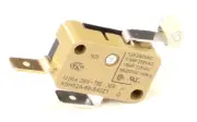 Grindmaster Cecilware XGH52A-88-S40Z1 Micro-Switch Spare Part