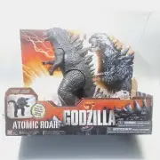 Bandai Godzilla Atomic Roar Figure King of Monsters 60th Anniversary