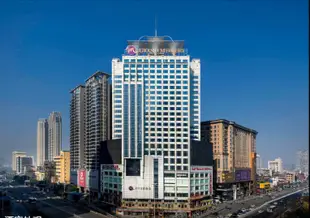 長沙瑞衡美爵酒店Grand Mercure Changsha Downtown