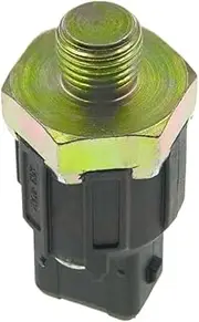 Knock Sensor Compatible With Renault CLIO I 1990-1998 II 1998-2007 III 2005-2010 Espace I 1984-1992 II 1991-1996 FLUENCE 2010-2015 KANGOO 1997-2010 OE 8200680689 7700866055 Aftermarket Replacement