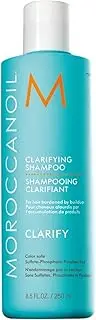 Clarifying Shampoo 250ml