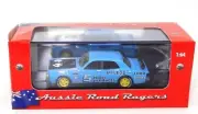 ROAD-RAGERS 1:64 FALCON JOHN GOSS XY GTHO ORAN PARK - BRAND NEW!