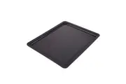 Daily Bake Non Stick Silicone Baking Tray 31.5 x 25cm Cookie Pan w Steel Frame
