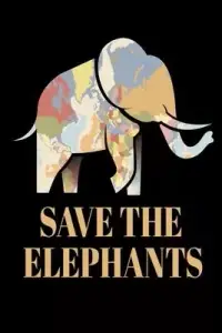 在飛比找博客來優惠-Save The Elephants: Elephant N