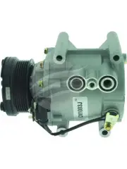 Jayair Compressor Jaguar S-Type 2.5 3 V6 X Type - Volvo V40 Dohc 16V (CM1003J)
