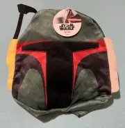 Star Wars / Boba Fett / Helmet / Tennis Ball / Fetch For Pets / Dog Toy