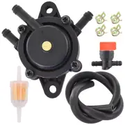 Fuel Pump Set For E-Z Go EZGO Golf Cart 295cc 350cc Fuji-Robins Engines 72873G01
