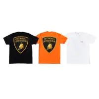 在飛比找蝦皮購物優惠-Supreme x Lamborghini T-Shirt