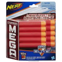 在飛比找蝦皮購物優惠-★星玩具★ 現貨 NERF MEGA 巨彈系列 巨彈狙擊步槍