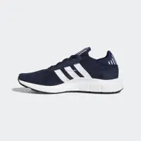 在飛比找蝦皮購物優惠-Adidas SWIFT RUN X 三葉草緩震時尚休閒運動