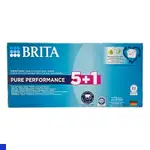 BRITA MAXTRA PRO 純淨全效型濾芯 6入