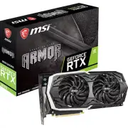 MSI Computer MSI RTX 2070 ARMOR 8G